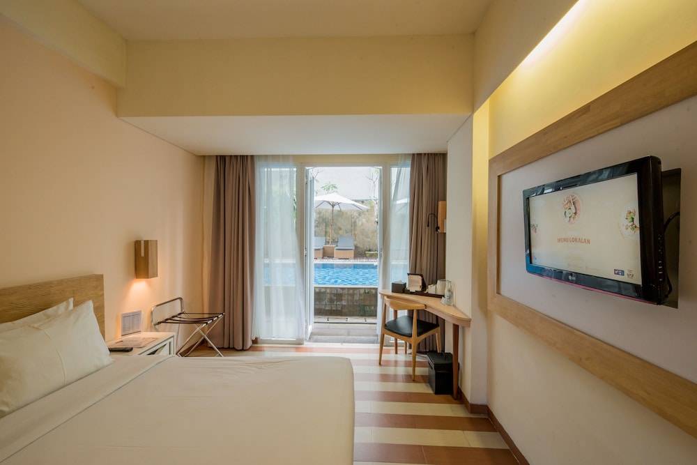 The ONE Legian (ex 1O1)