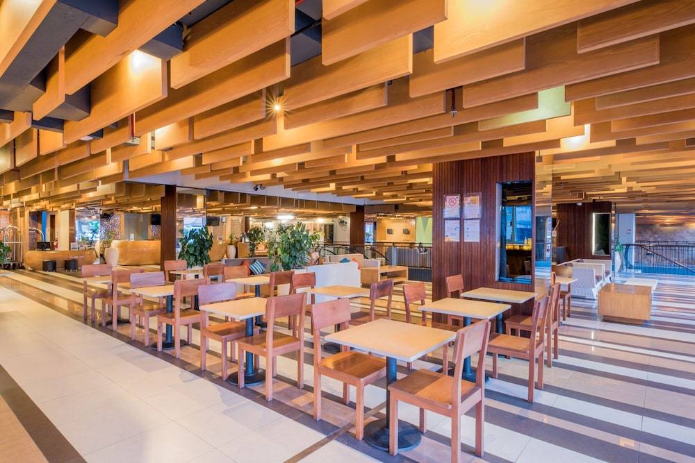 The ONE Legian (ex 1O1)