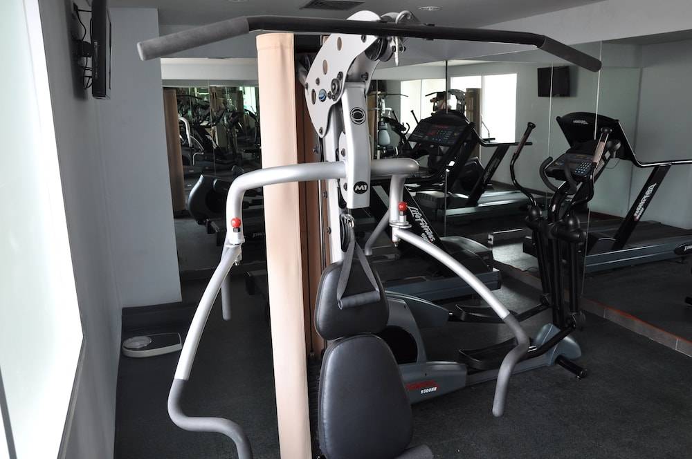 The ONE Legian (ex 1O1)