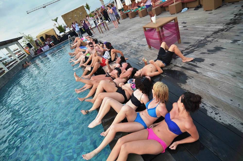 The ONE Legian (ex 1O1)