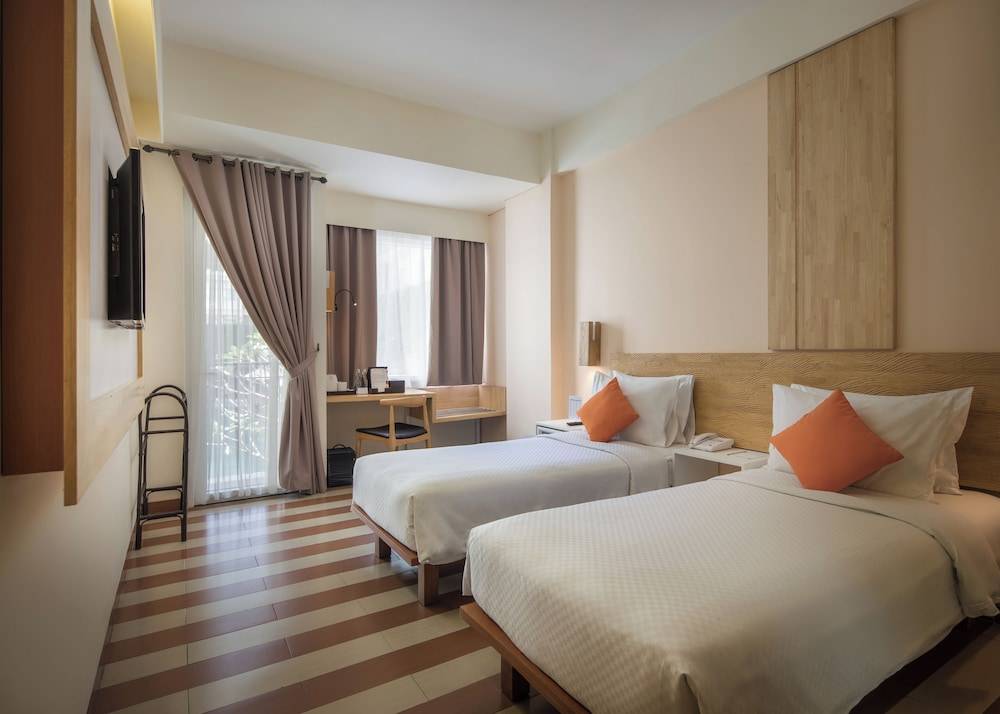 The ONE Legian (ex 1O1)