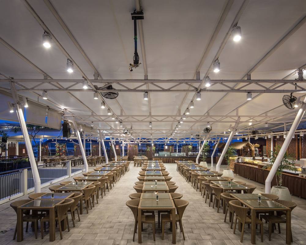 The ONE Legian (ex 1O1)