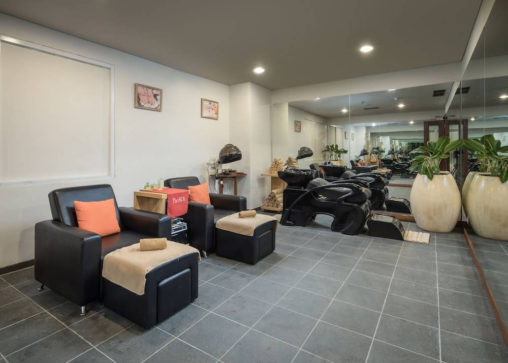 The ONE Legian (ex 1O1)