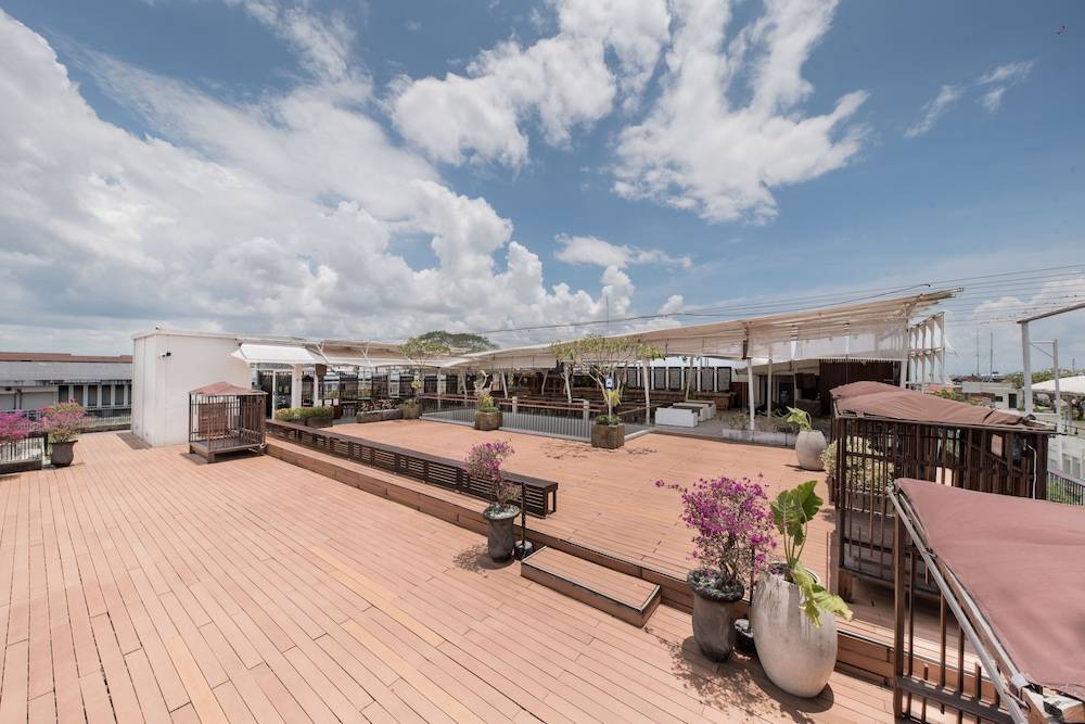 The ONE Legian (ex 1O1)