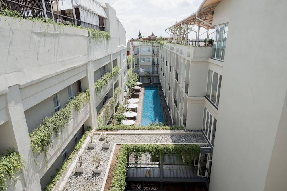 The ONE Legian (ex 1O1)