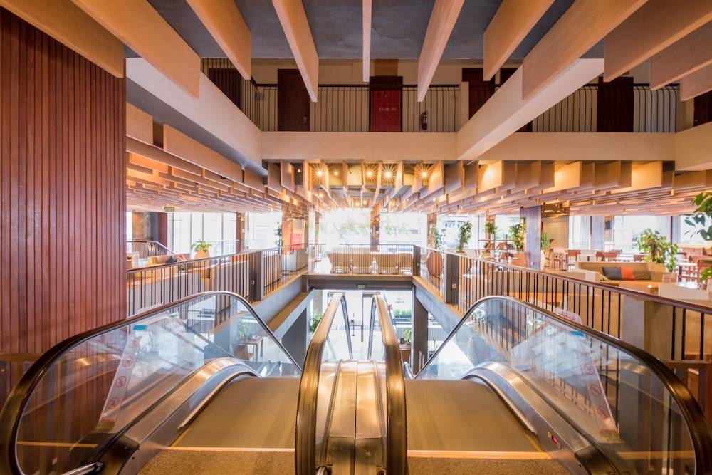 The ONE Legian (ex 1O1)