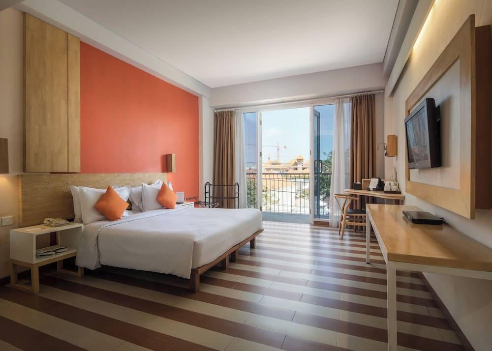 The ONE Legian (ex 1O1)