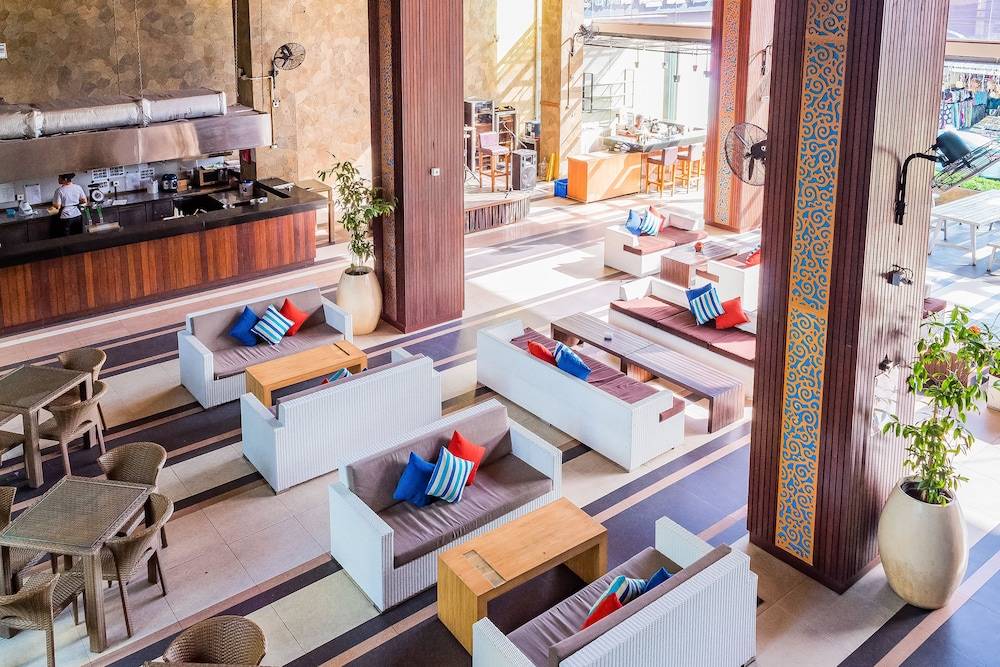 The ONE Legian (ex 1O1)