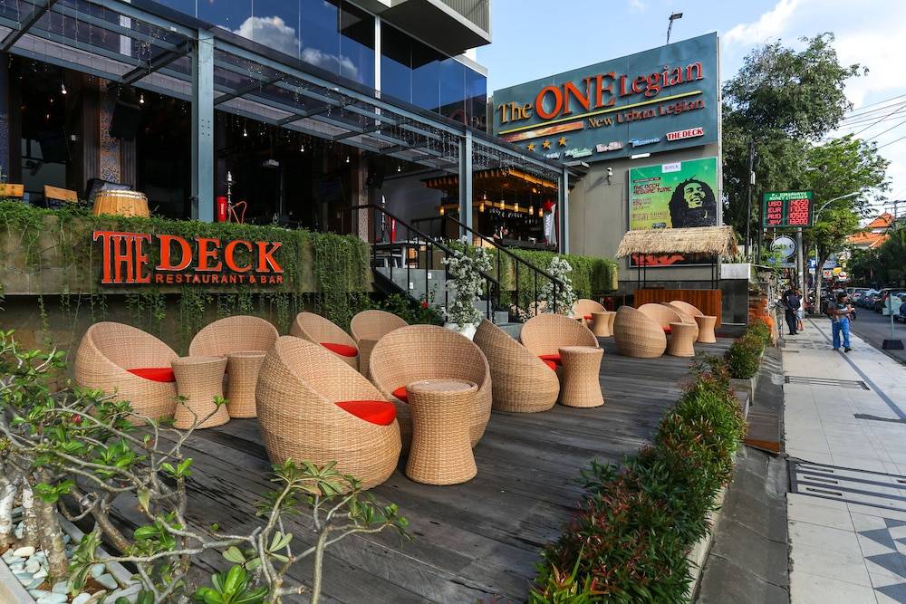 The ONE Legian (ex 1O1)