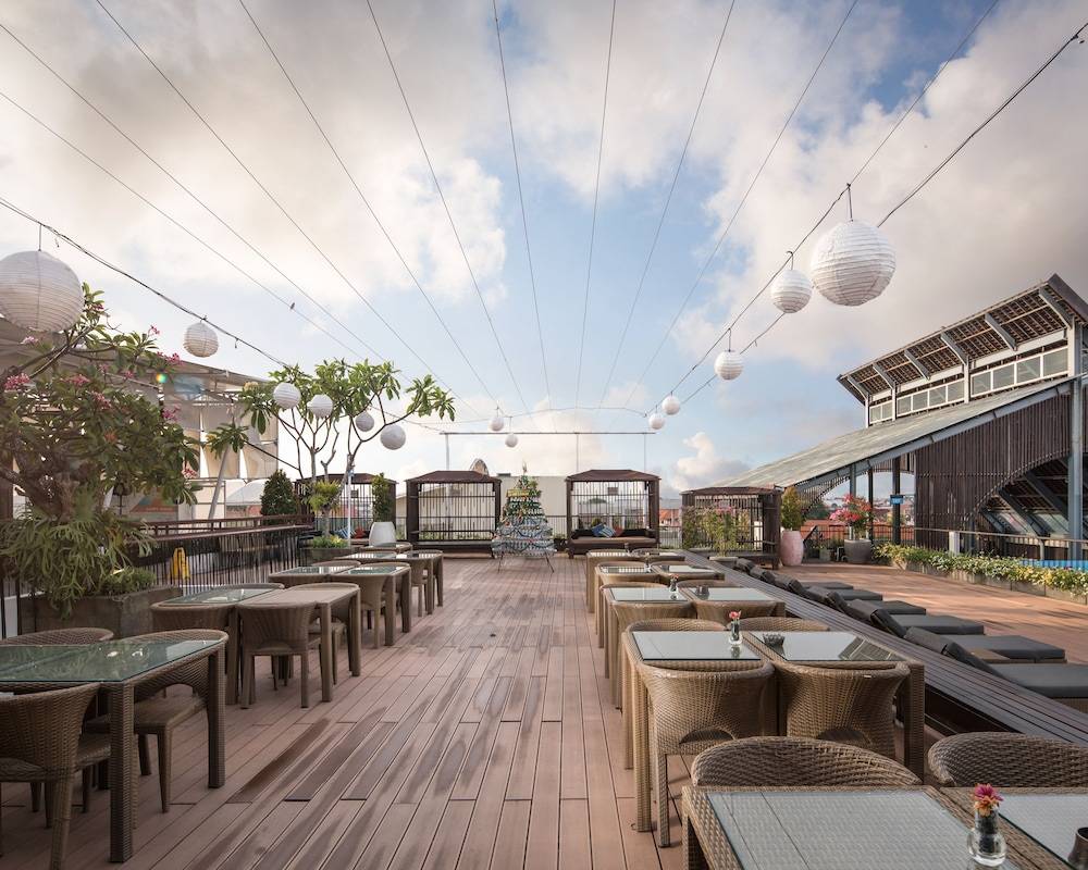 The ONE Legian (ex 1O1)