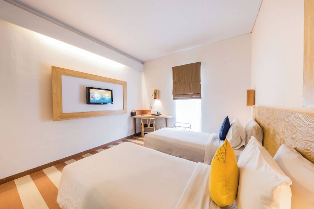 The ONE Legian (ex 1O1)