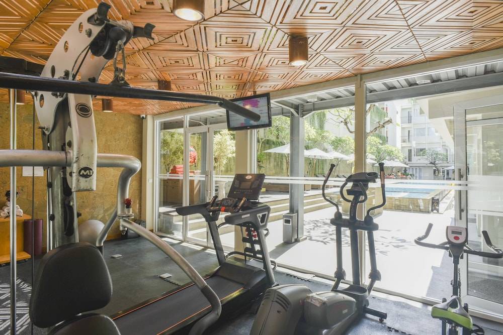 The ONE Legian (ex 1O1)