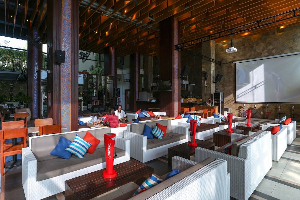 The ONE Legian (ex 1O1)