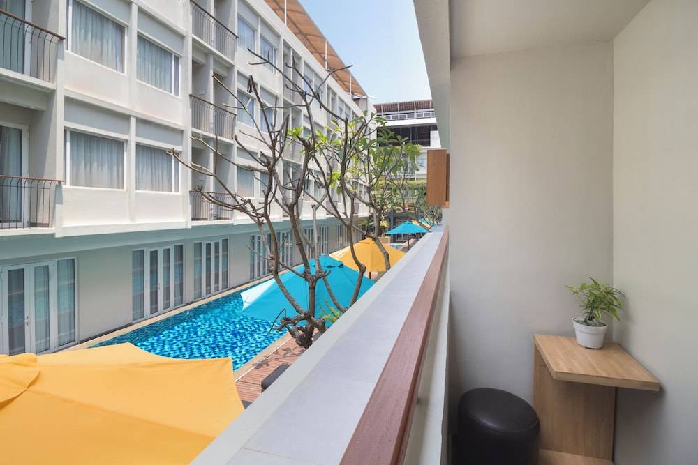 The ONE Legian (ex 1O1)