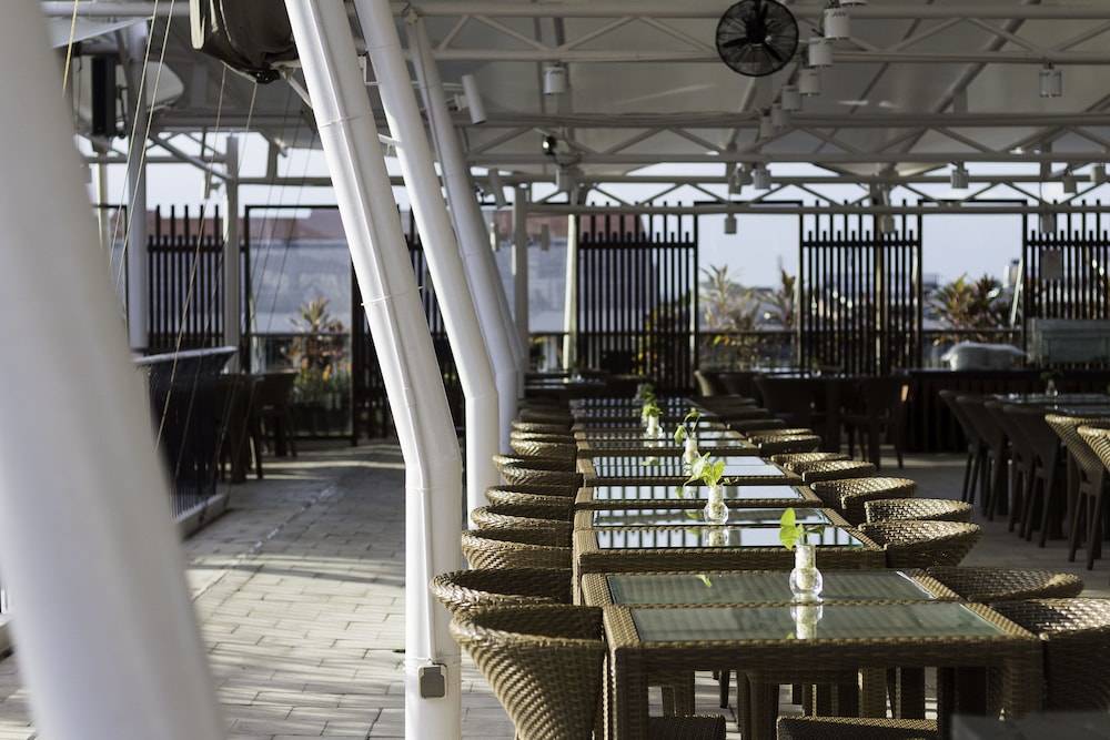 The ONE Legian (ex 1O1)