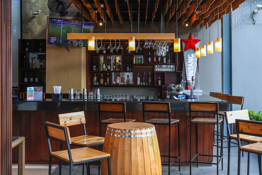 The ONE Legian (ex 1O1)