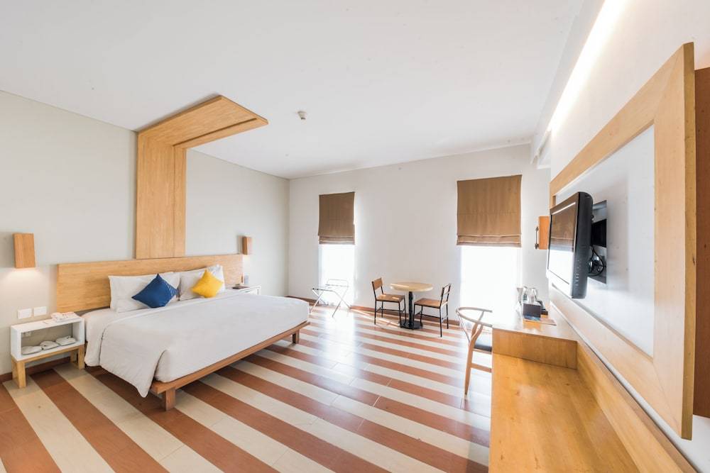 The ONE Legian (ex 1O1)