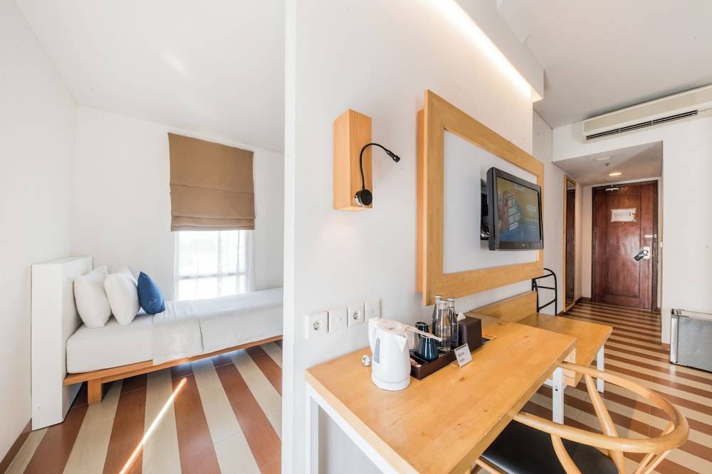 The ONE Legian (ex 1O1)