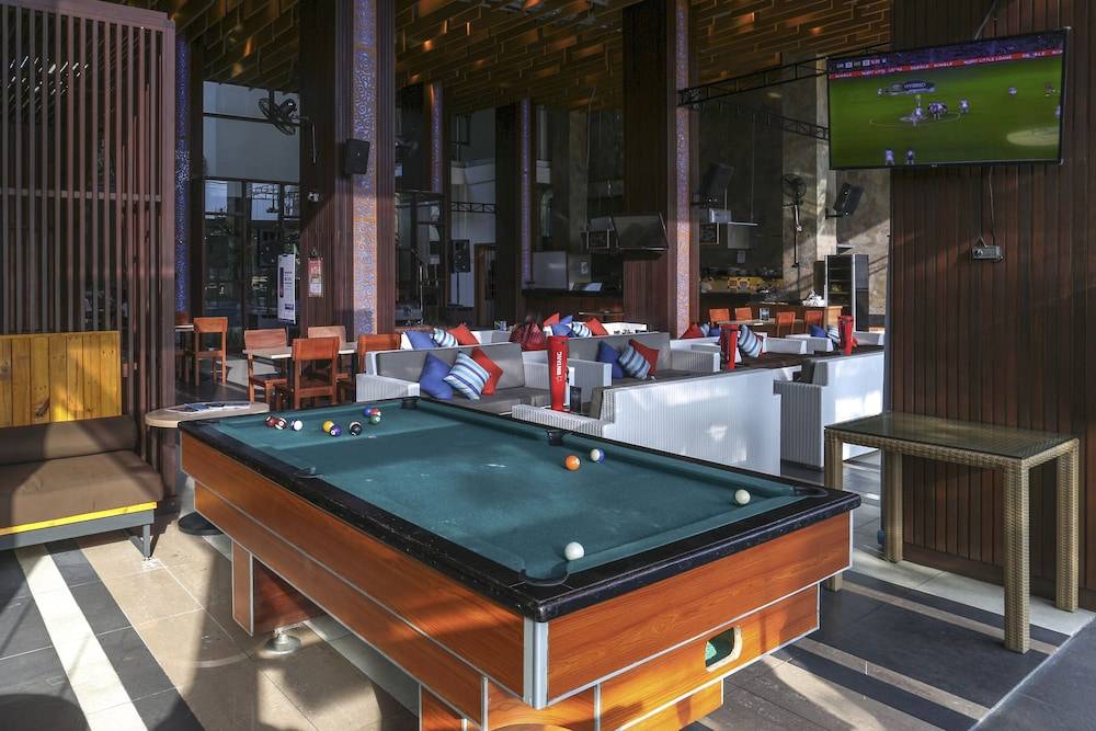 The ONE Legian (ex 1O1)