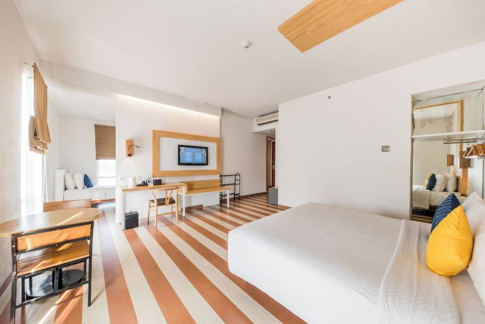 The ONE Legian (ex 1O1)