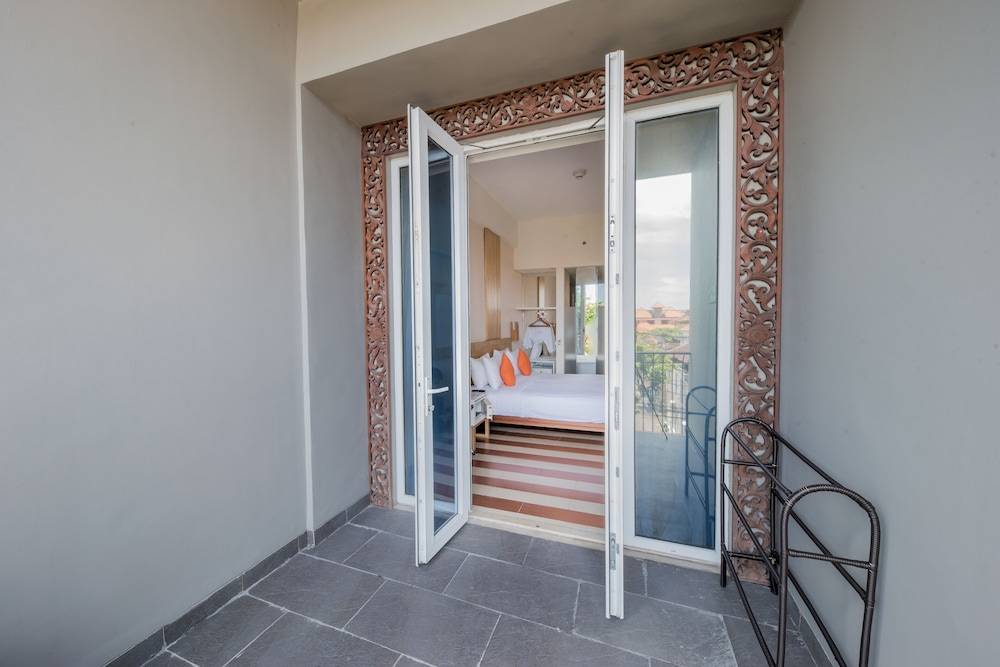 The ONE Legian (ex 1O1)