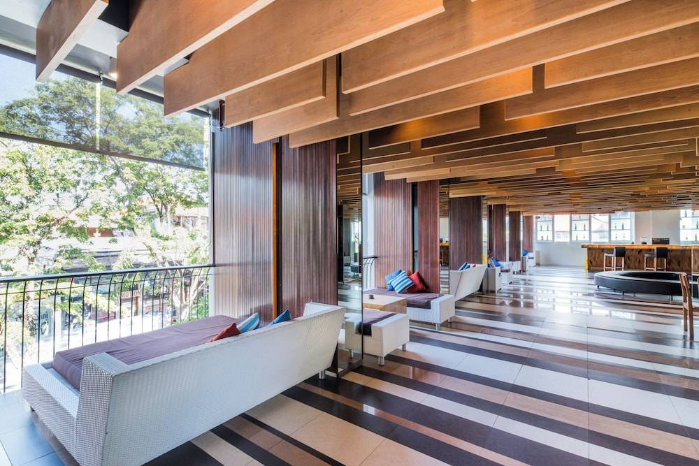 The ONE Legian (ex 1O1)