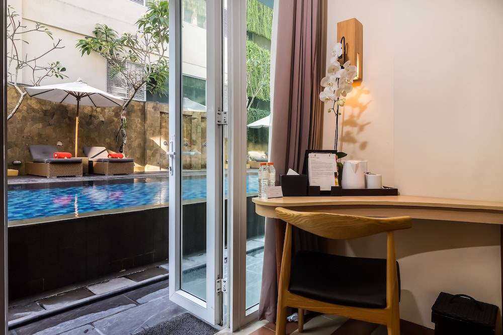 The ONE Legian (ex 1O1)