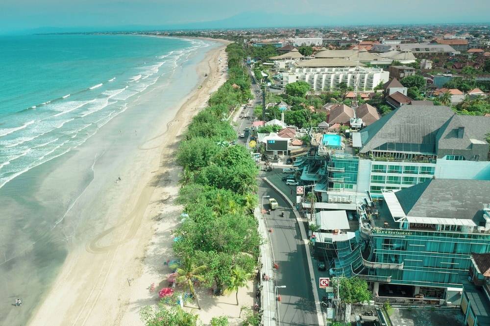 The Kuta Beach Heritage Hotel Bali - Managed by AccorHotels