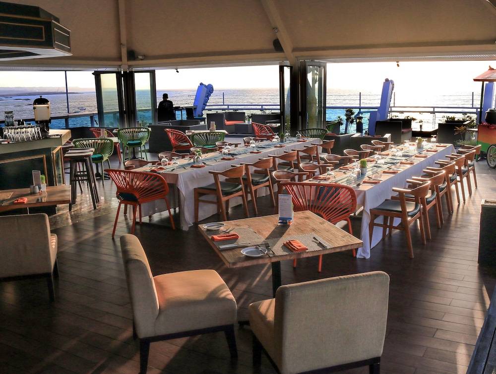 The Kuta Beach Heritage Hotel Bali - Managed by AccorHotels