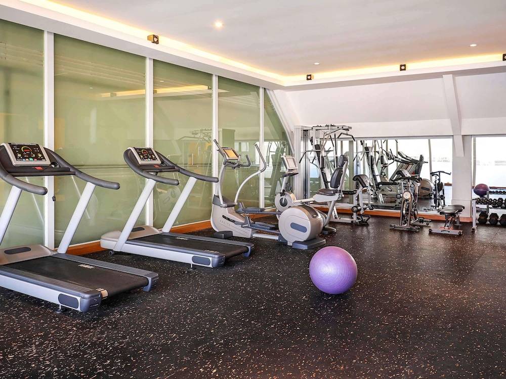 The Kuta Beach Heritage Hotel Bali - Managed by AccorHotels