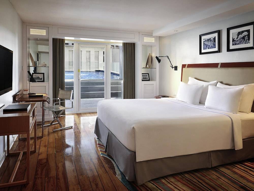 The Kuta Beach Heritage Hotel Bali - Managed by AccorHotels