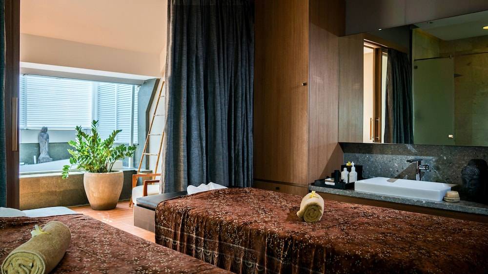 The Kuta Beach Heritage Hotel Bali - Managed by AccorHotels