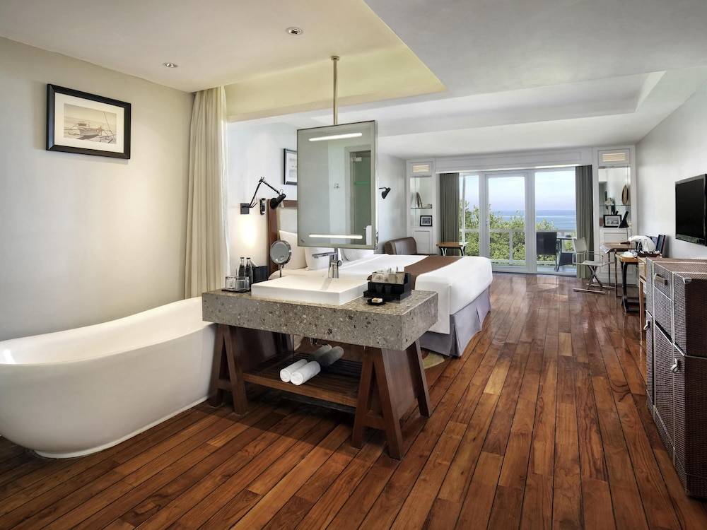 The Kuta Beach Heritage Hotel Bali - Managed by AccorHotels