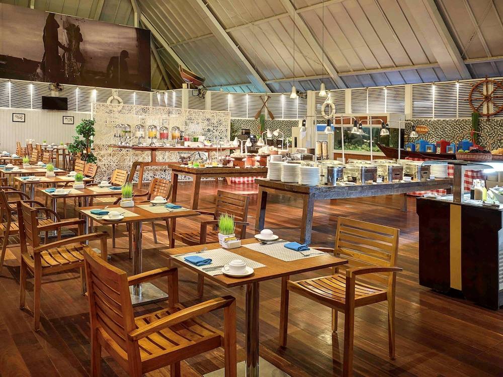 The Kuta Beach Heritage Hotel Bali - Managed by AccorHotels