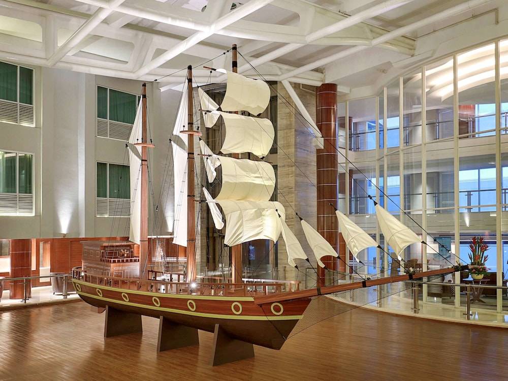 The Kuta Beach Heritage Hotel Bali - Managed by AccorHotels