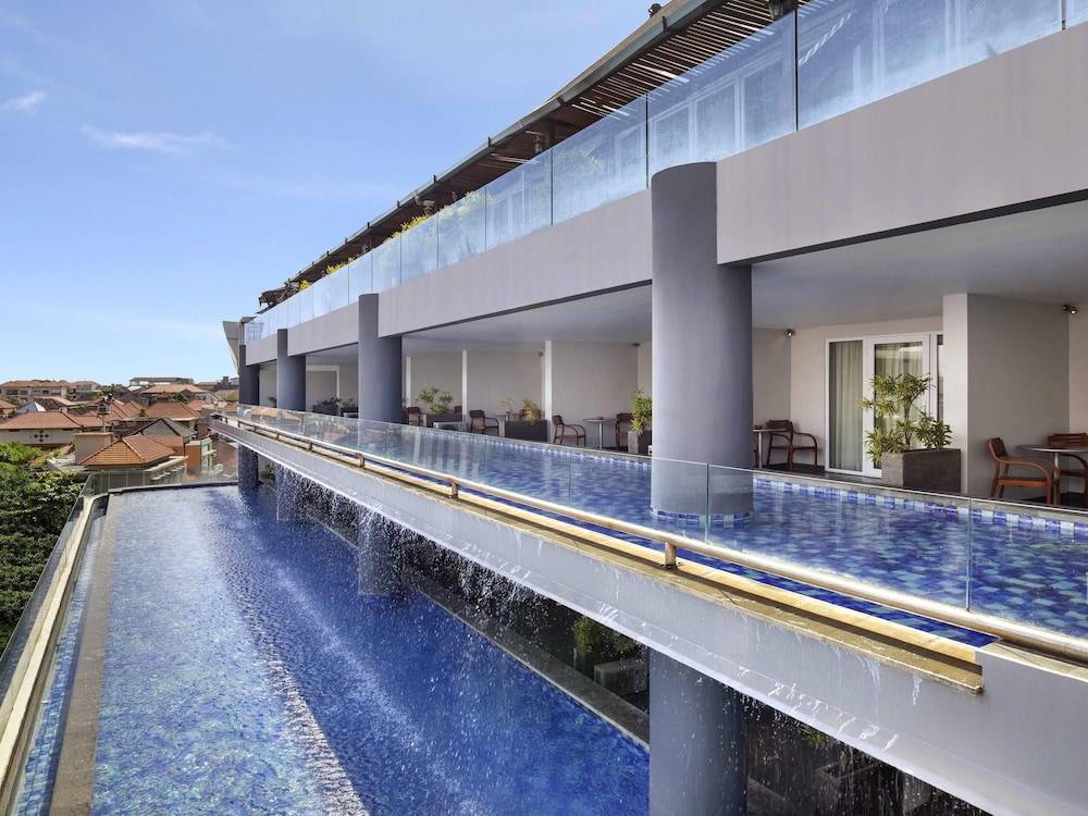 The Kuta Beach Heritage Hotel Bali - Managed by AccorHotels