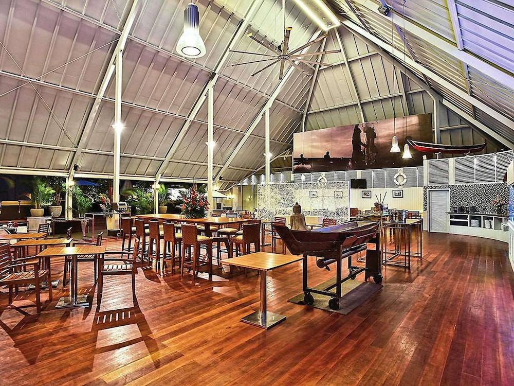 The Kuta Beach Heritage Hotel Bali - Managed by AccorHotels