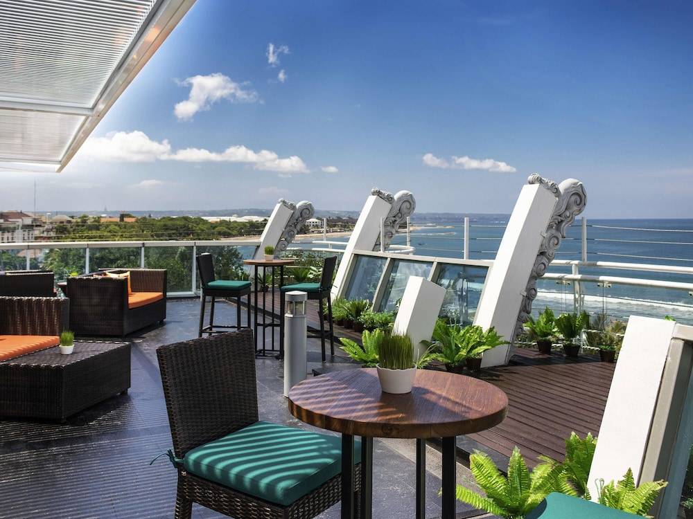 The Kuta Beach Heritage Hotel Bali - Managed by AccorHotels