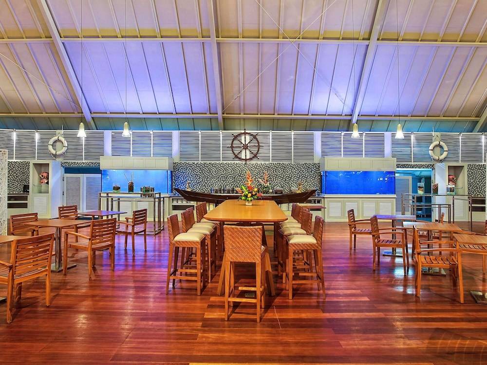 The Kuta Beach Heritage Hotel Bali - Managed by AccorHotels