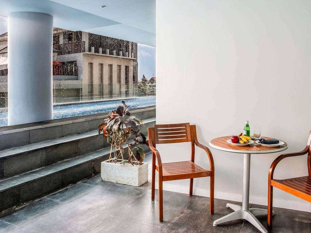 The Kuta Beach Heritage Hotel Bali - Managed by AccorHotels