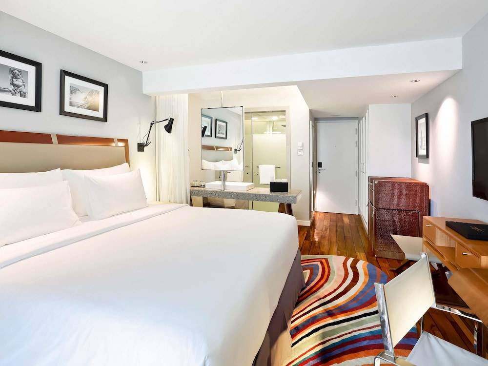 The Kuta Beach Heritage Hotel Bali - Managed by AccorHotels