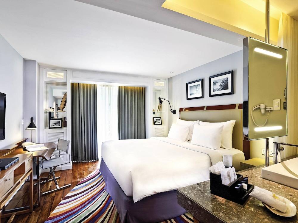 The Kuta Beach Heritage Hotel Bali - Managed by AccorHotels