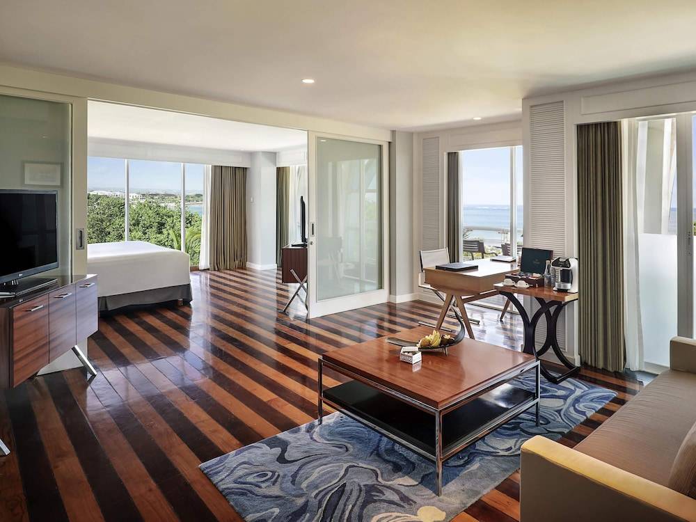 The Kuta Beach Heritage Hotel Bali - Managed by AccorHotels