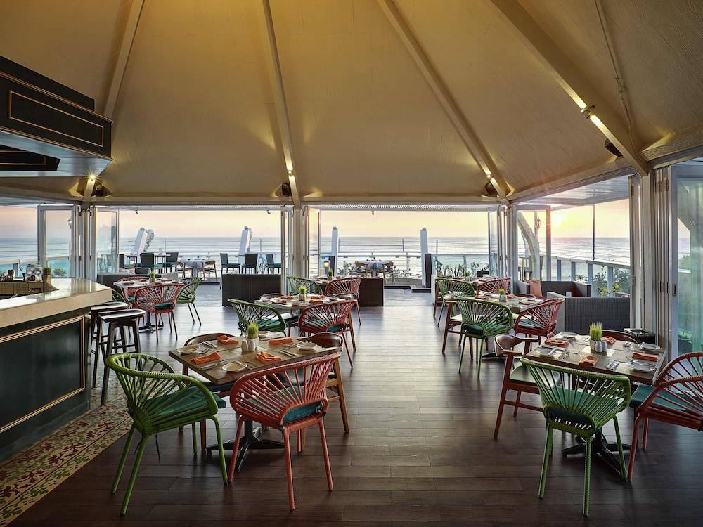 The Kuta Beach Heritage Hotel Bali - Managed by AccorHotels