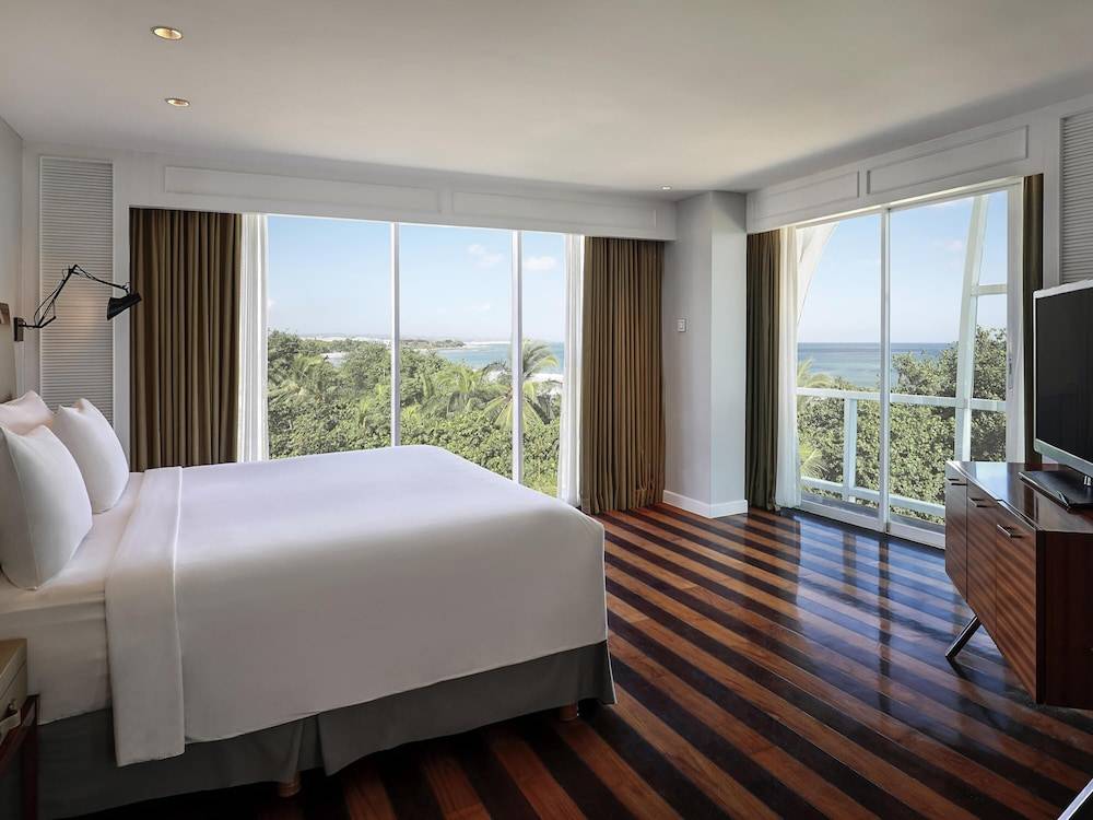 The Kuta Beach Heritage Hotel Bali - Managed by AccorHotels