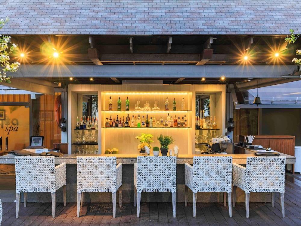 The Kuta Beach Heritage Hotel Bali - Managed by AccorHotels