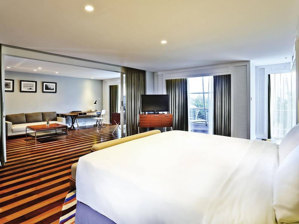 The Kuta Beach Heritage Hotel Bali - Managed by AccorHotels