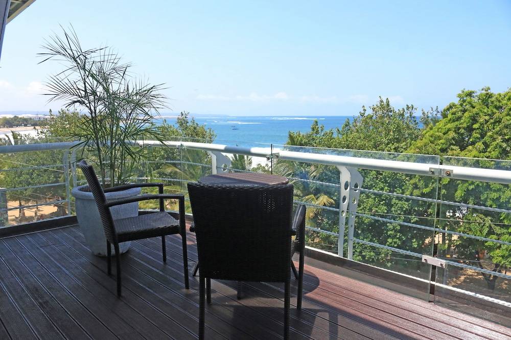 The Kuta Beach Heritage Hotel Bali - Managed by AccorHotels