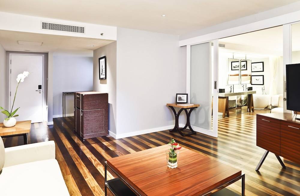 The Kuta Beach Heritage Hotel Bali - Managed by AccorHotels