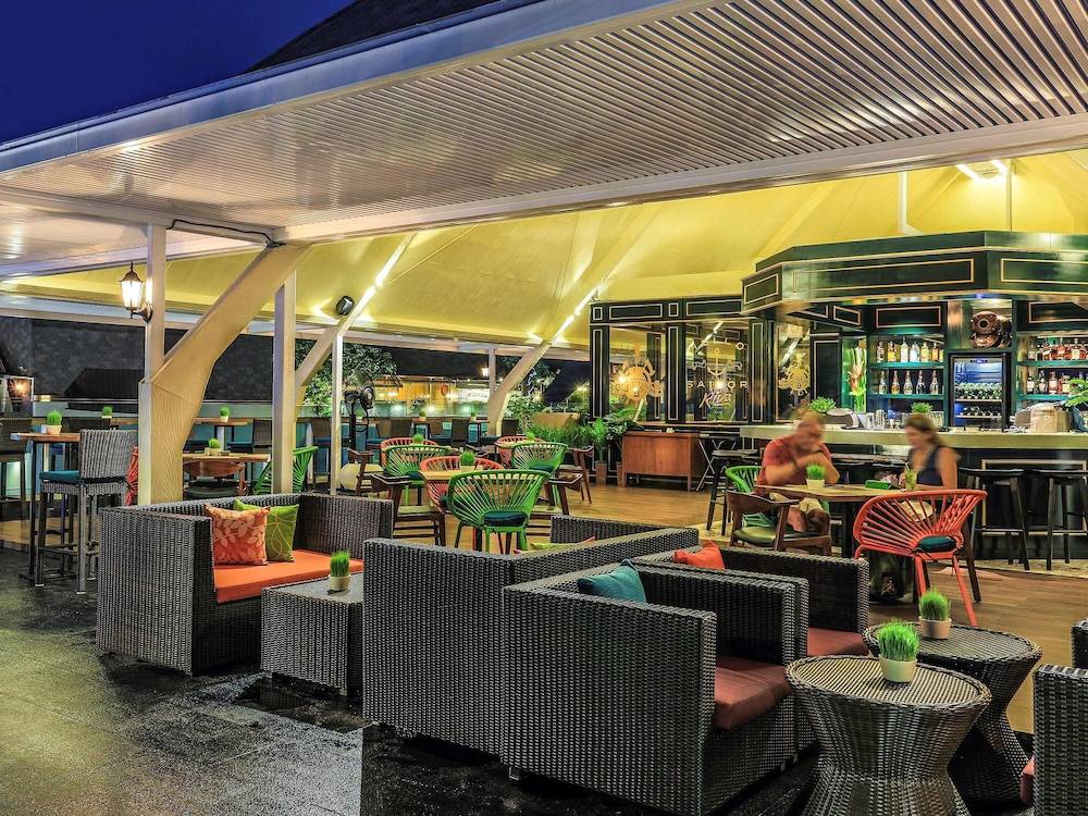 The Kuta Beach Heritage Hotel Bali - Managed by AccorHotels